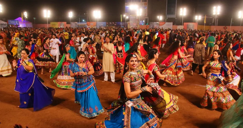 BMC Issue Fresh Guidelines and Covid Protocols Ahead of Navratri Celebrations