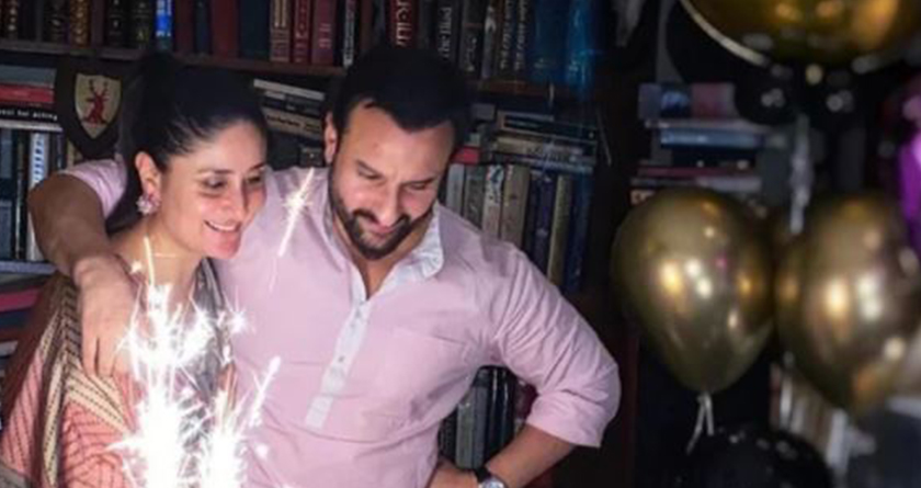 Kareena Kapoor to author a new book on pregnancy for all the would-be moms