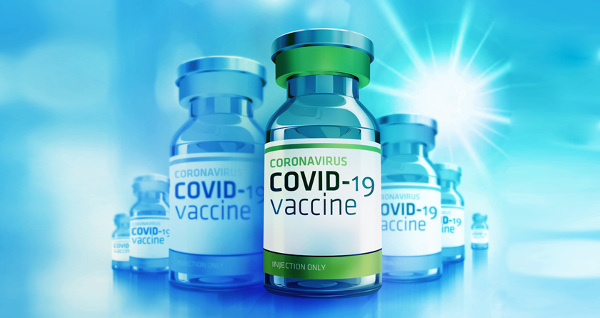 First Batch of Covid-19 Vaccine Dispatched by Air and Road to 13 Cities by Serum Institute