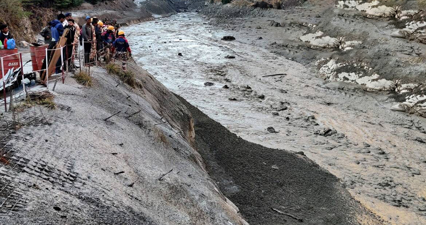 Was it a glacial lake breach or an avalanche? Scientists to travel to Uttarakhand today to find out