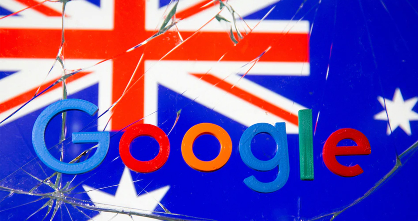 Google Enters A News Pay Deal With Australian Media Firm