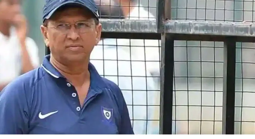 Former Indian wicketkeeper and MI scout Kiran More tests Covid-19 positive three days before the team is scheduled to play the IPL