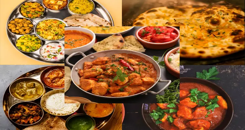 Eating Places in Delhi