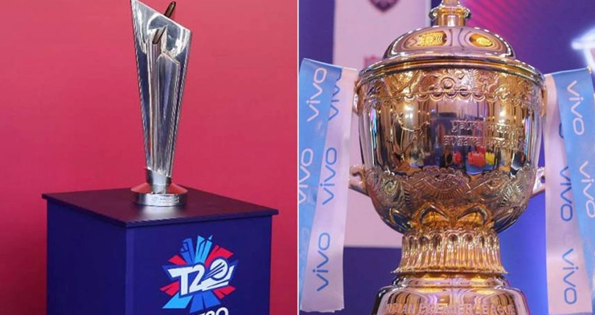 IPL and T20 updates