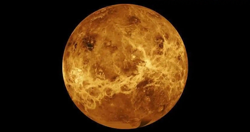 NASA mission to Venus