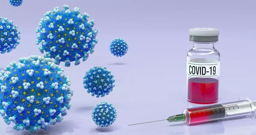 Covid Vaccine Boosters