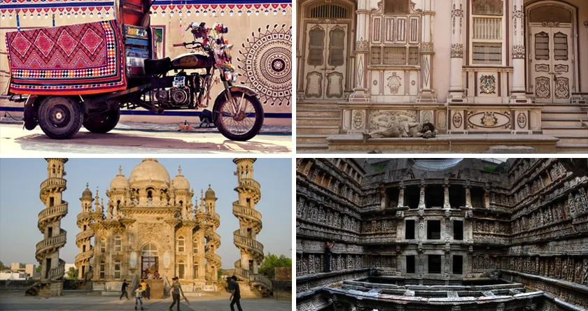Gujarat Culture
