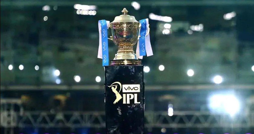 BCCI Says IPL Possible in October or November 2020 if T20 World Cup Postponed