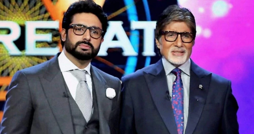 Amitabh Bachchan and his son, Abhishek Bachchan tests positive for Coronavirus