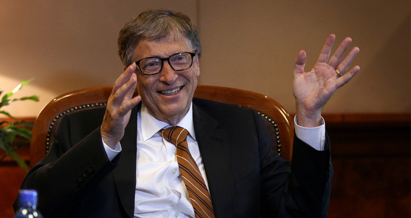 Bill Gates is thankful to PM Modi for the response of India on Covid 19 outbreak