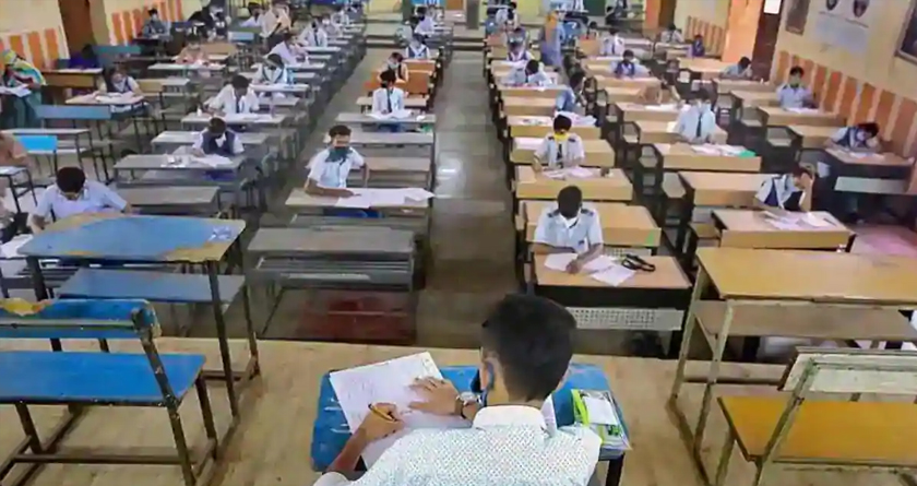 Pending Class X Exam starts in Karnataka today