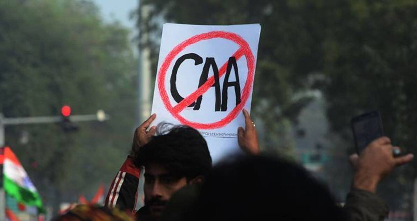 Anti CAA move to provoke agitation and disaffection against the nation: Delhi court
