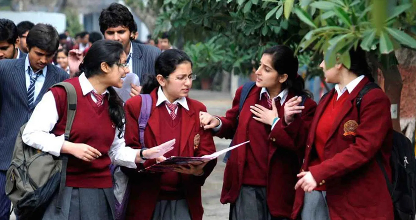 CBSE to decide on the conducting of Board Exams by this Monday