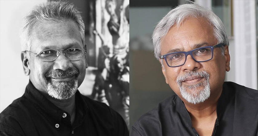 Directors Jayendra Panchapakesan and Mani Ratnam bankroll anthology Navarasa to extend monetary support to Kollywood