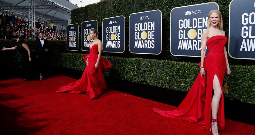Golden Globes 2021: Coronavirus pandemic pushes the event to 28th of February