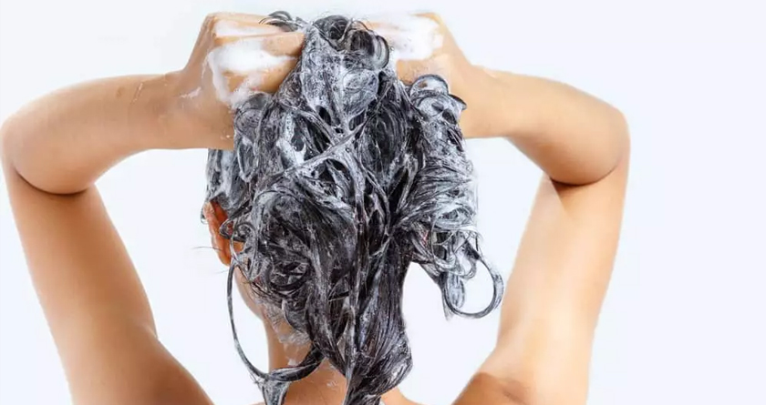 How to control hair breakage