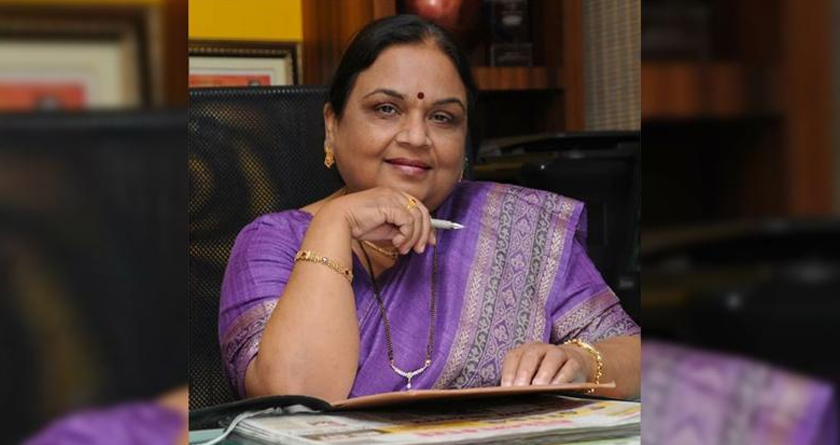 Ex Chief Election Commissioner of Maharashtra, Neela Satyanarayan succumbs to Coronavirus