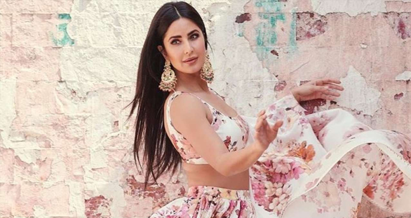 Top 5 looks of Katrina that stun all her fans