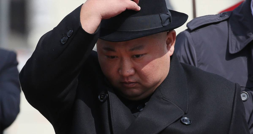 Cloud of Mystery over severe health condition of North Korean leader Kim Jong Un