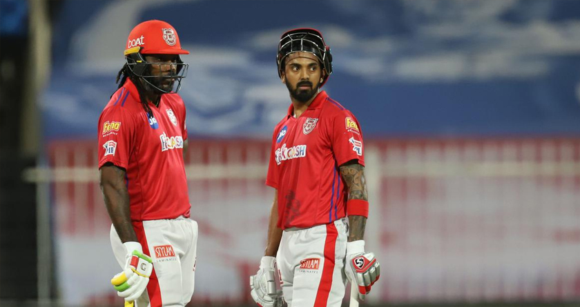 KXIP Find Their Way to Victory Against RCB with Scintillating Performances