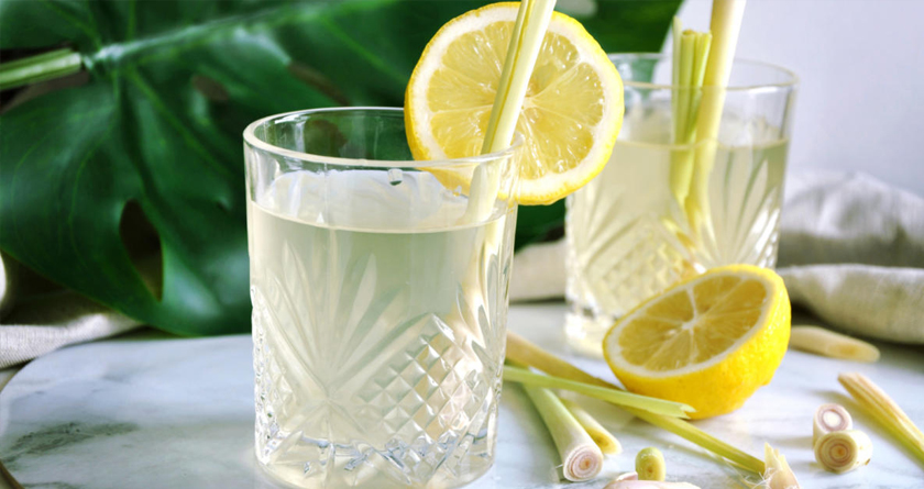 Boost your immunity by adding lemongrass into your diet