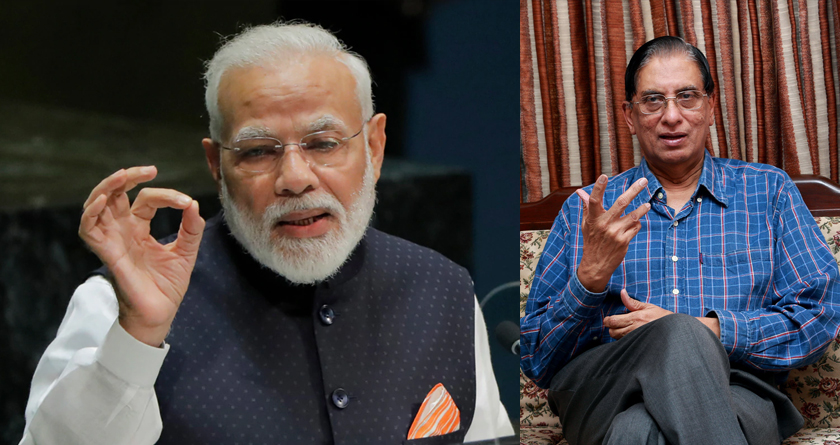 PM Modi recalls his friend Arun Jaitley at his first death anniversary