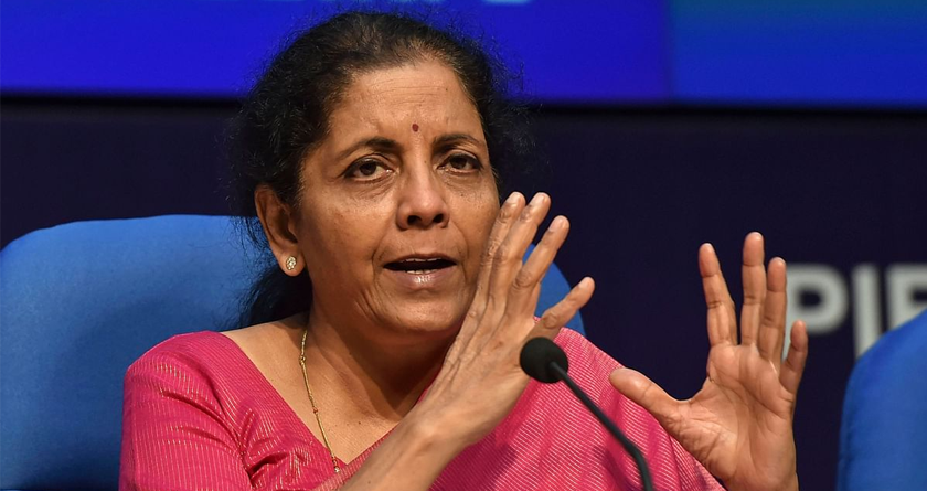 Final Details of Stimulus Measures Announced by FM Nirmala Sitharaman: Also includes 8 Lakh Crore Liquidity Measures by RBI