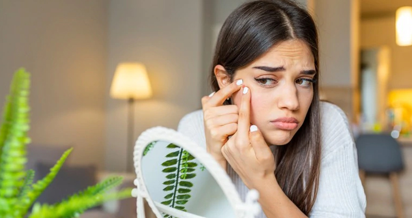 7 foods that can help you say goodbye to acne woes