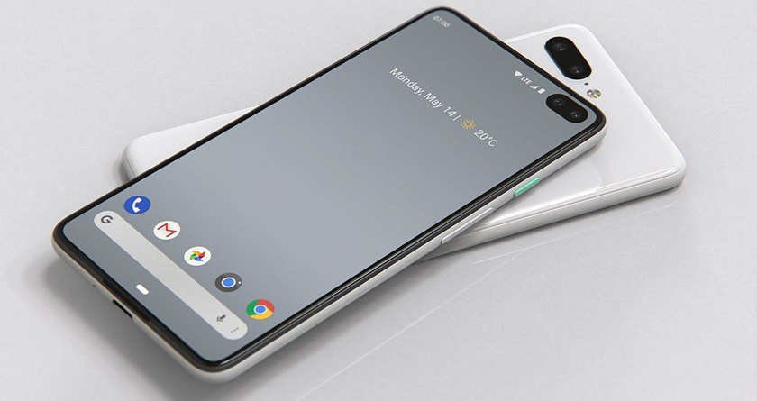 Next Flagship of Google Pixel 5 Expected to Forgo the Soli Radar Chip