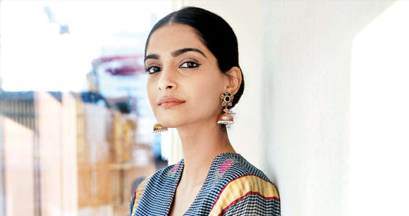Sonam Kapoor Talks About Her History Of PCOS And Shares Tips