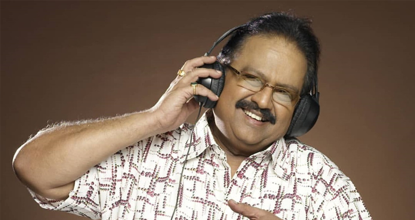 Playback singer SP Balasubrahmanyam is critical: said Hospital