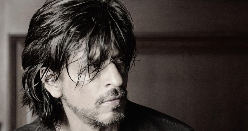 Shah Rukh Khan completes 28 long years in Bollywood