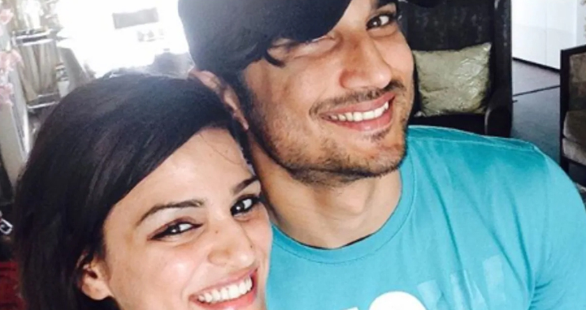 Sushant Singh Rajput case: The day Rhea left his place, 8 hard drives were smashed, says Siddharth Pithani