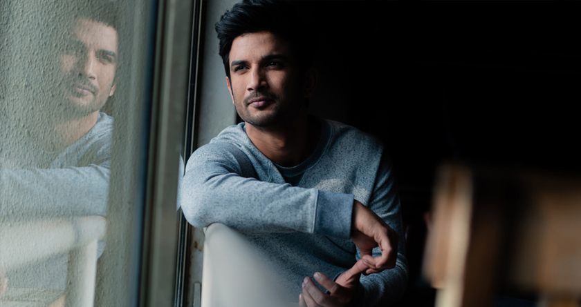 Maharashtra Police ordered certain distasteful pictures of the deceased actor Sushant Singh Rajput to be removed from Social Media