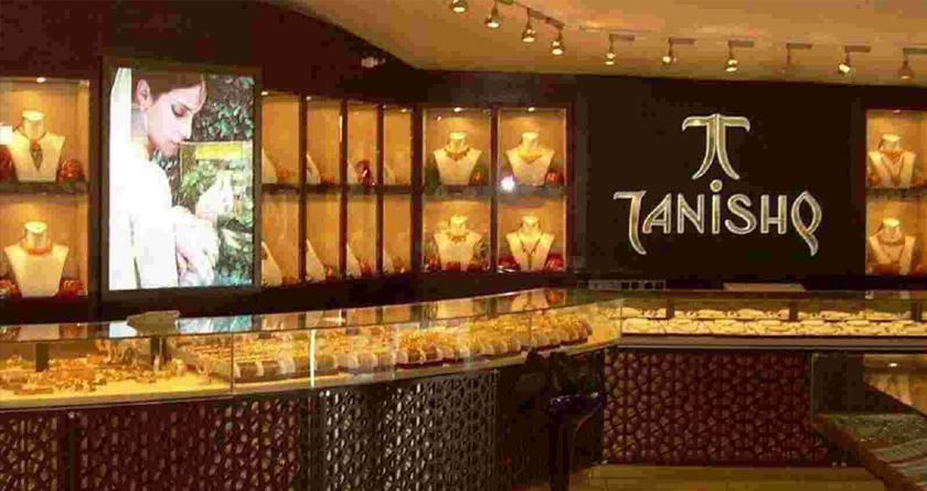 Jewelry brand Tanishq apologizes for its controversial advert