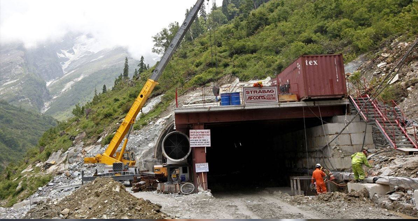Atal Tunnel: Know everything about this unique tunnel