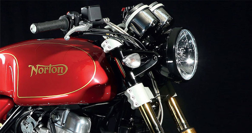 Rs 153 Crore Acquisition of Norton Motorcycles by TVS Motors Amid the Covid 19 Economic Slump