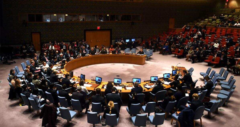 India elected to UN Security Council as non permanent member