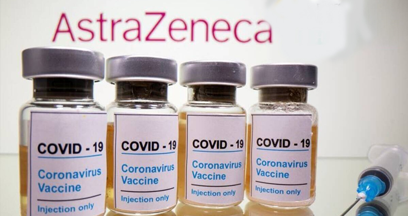 Status of the Covid 19 Vaccine Now