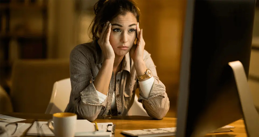 Work from home burn out: Ways to overcome it